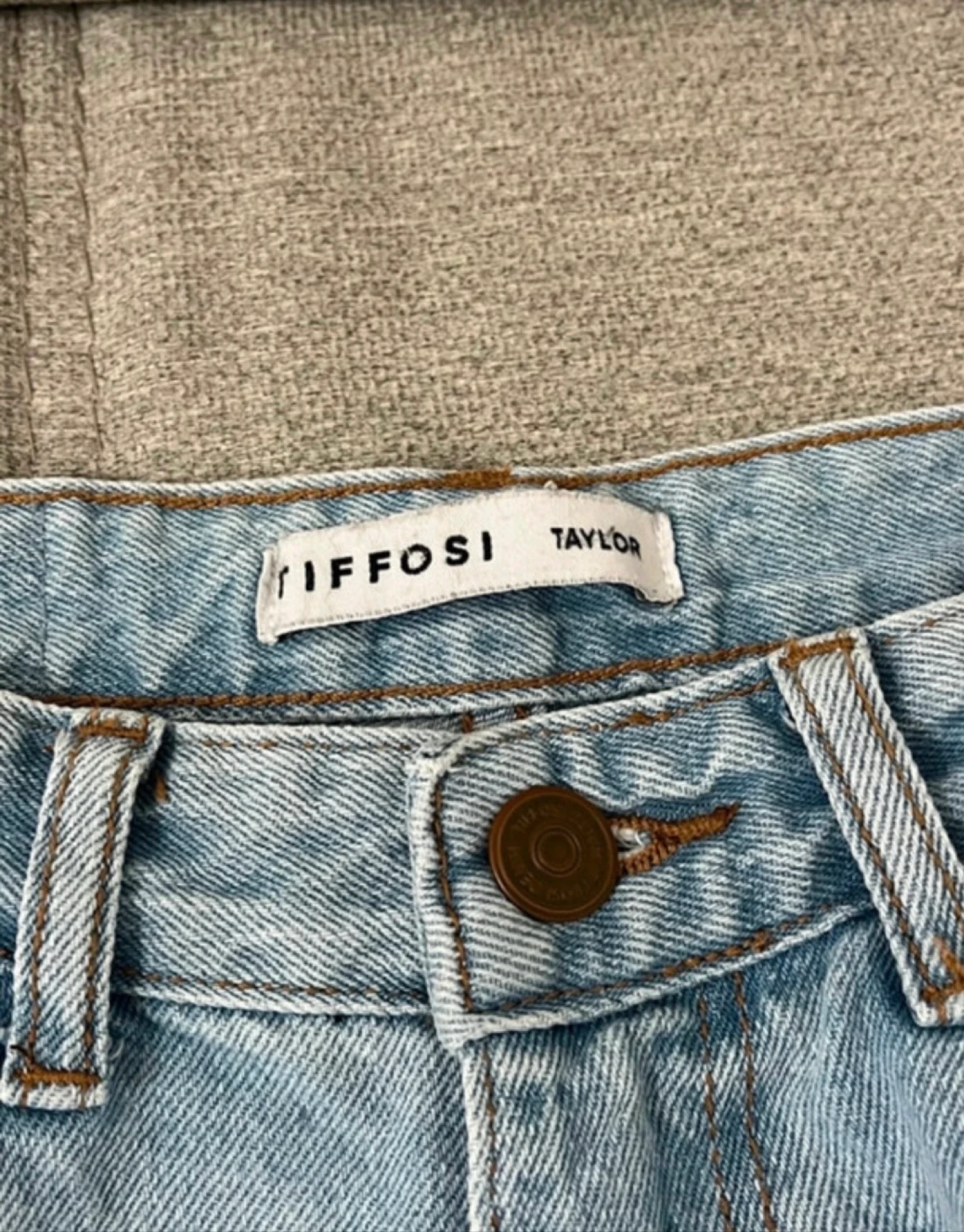 Tiffosi spijkerbroek / Tiffosi jeans – photo 3